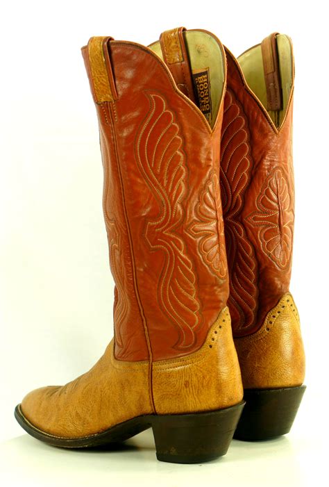 16 inch cowboy boots.